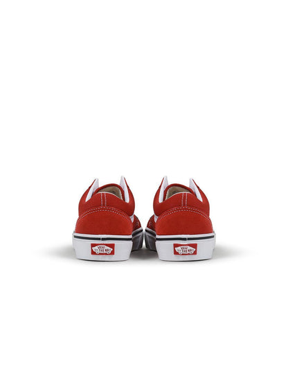 Vans Big Kids Old Skool - Bossa Nova Denim Exchange