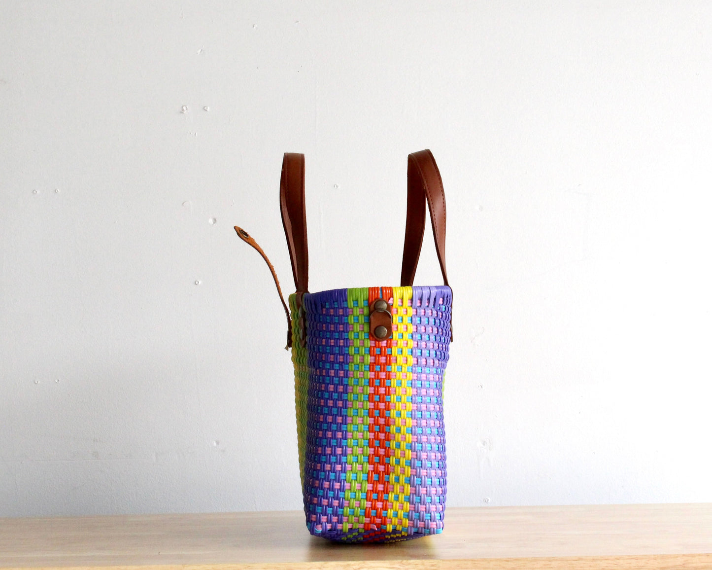 Colorful Purse bag by MexiMexi MexiMexi