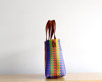 Colorful Purse bag by MexiMexi MexiMexi