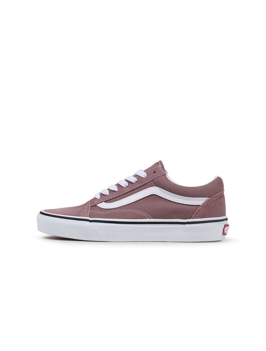 Vans Big Kids Old Skool - Antler Denim Exchange