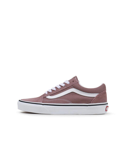 Vans Big Kids Old Skool - Antler Denim Exchange
