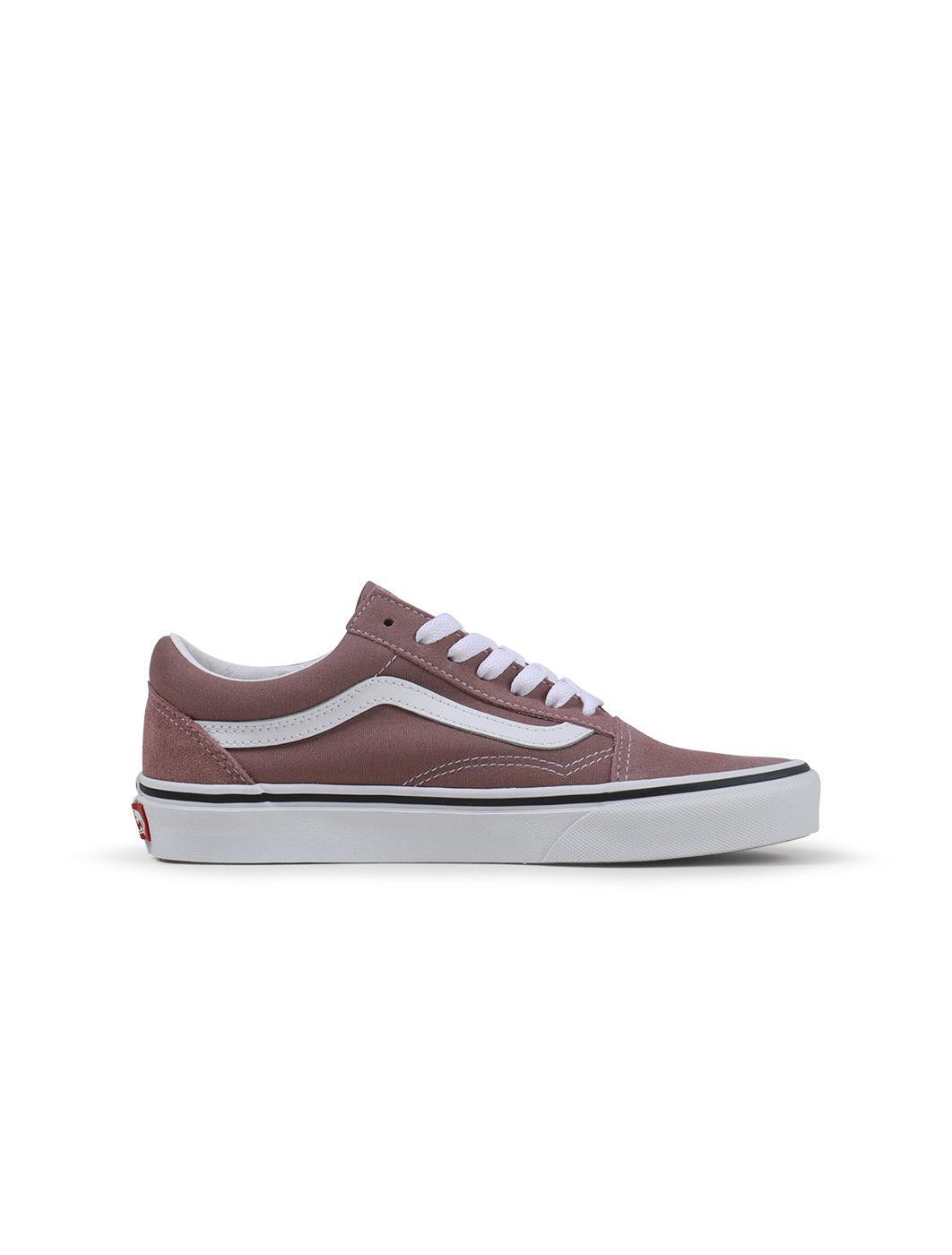 Vans Big Kids Old Skool - Antler Denim Exchange