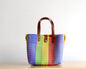 Colorful Purse bag by MexiMexi MexiMexi