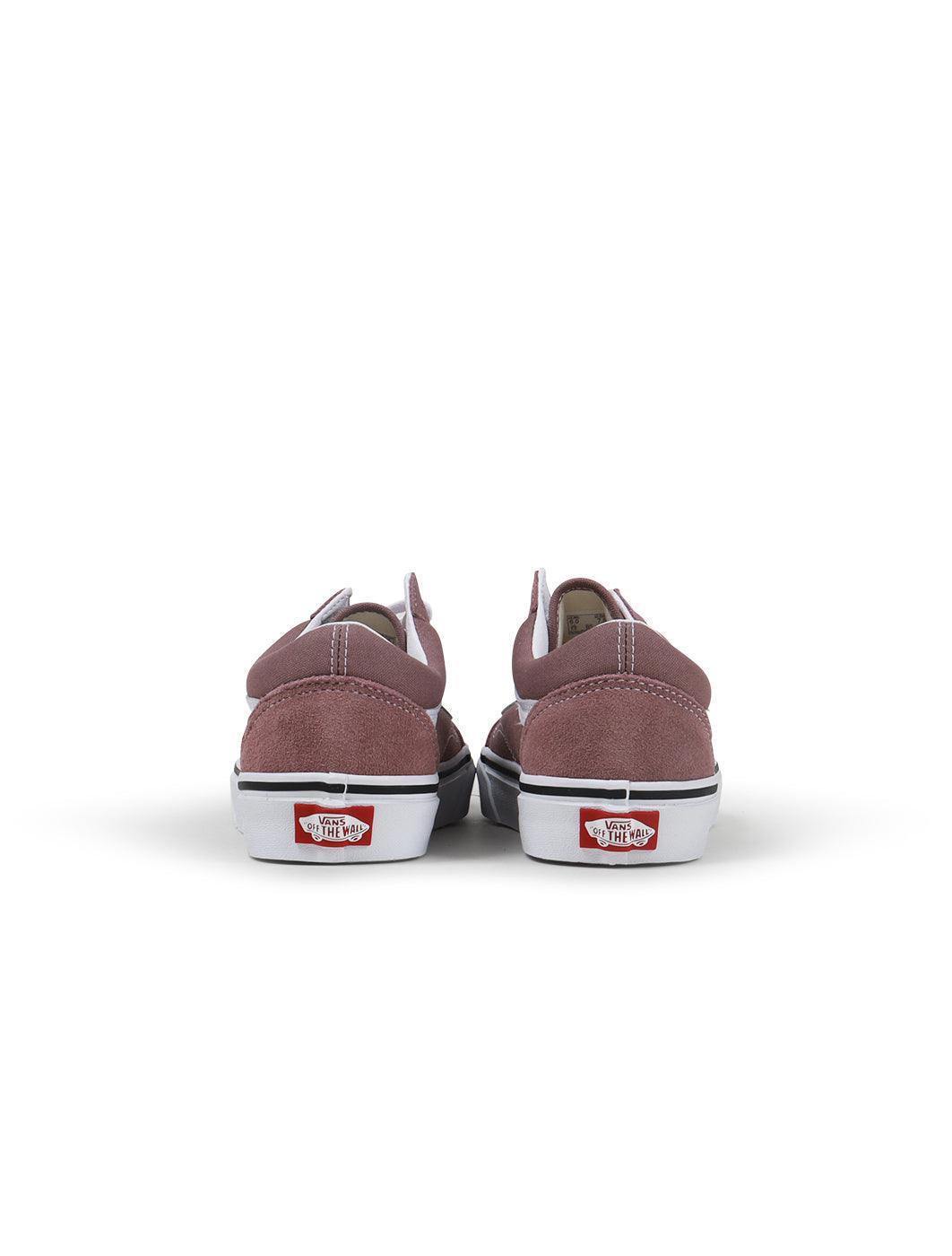 Vans Big Kids Old Skool - Antler Denim Exchange