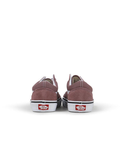 Vans Big Kids Old Skool - Antler Denim Exchange