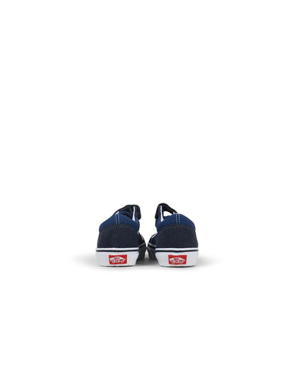 Vans (PS) Old Skool V - Navy Denim Exchange