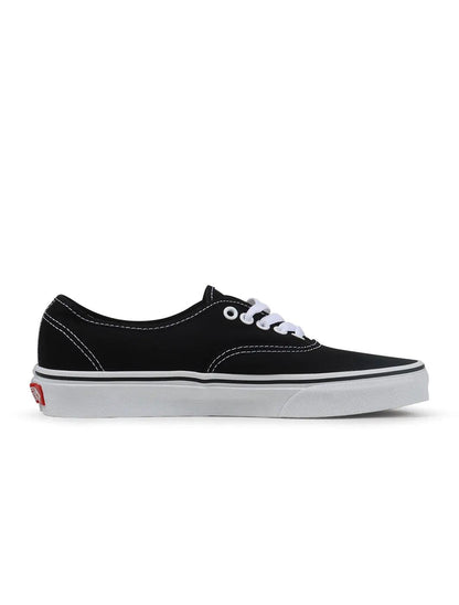 Vans Mens Authentic - Black Denim Exchange