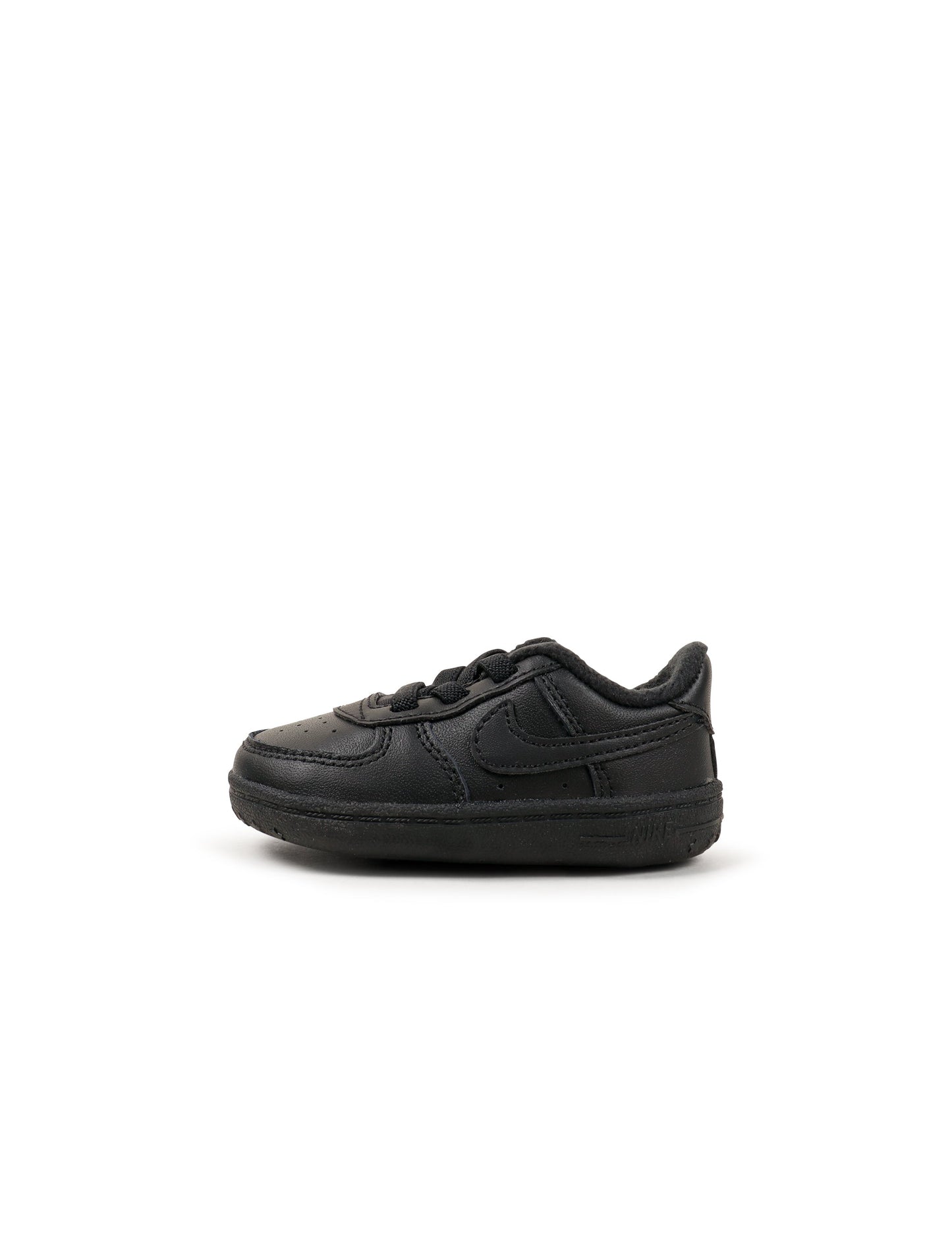 Nike Air Force 1 Crib - Black Denim Exchange