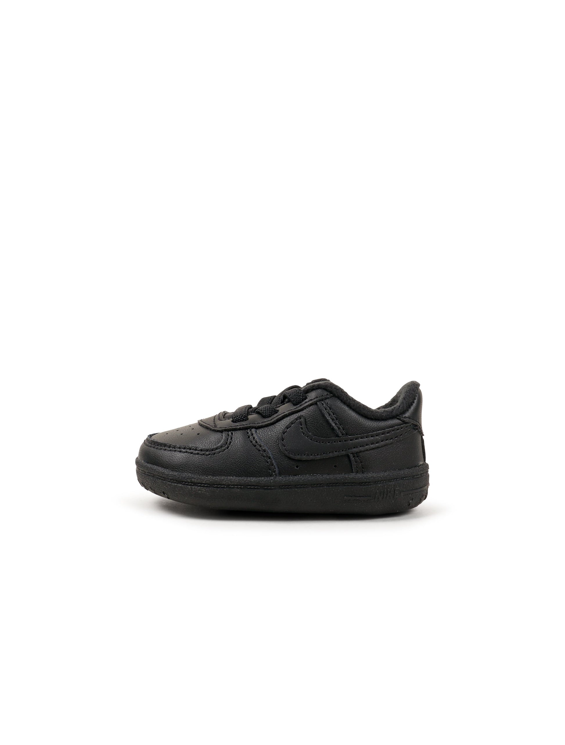 Nike Air Force 1 Crib - Black Denim Exchange