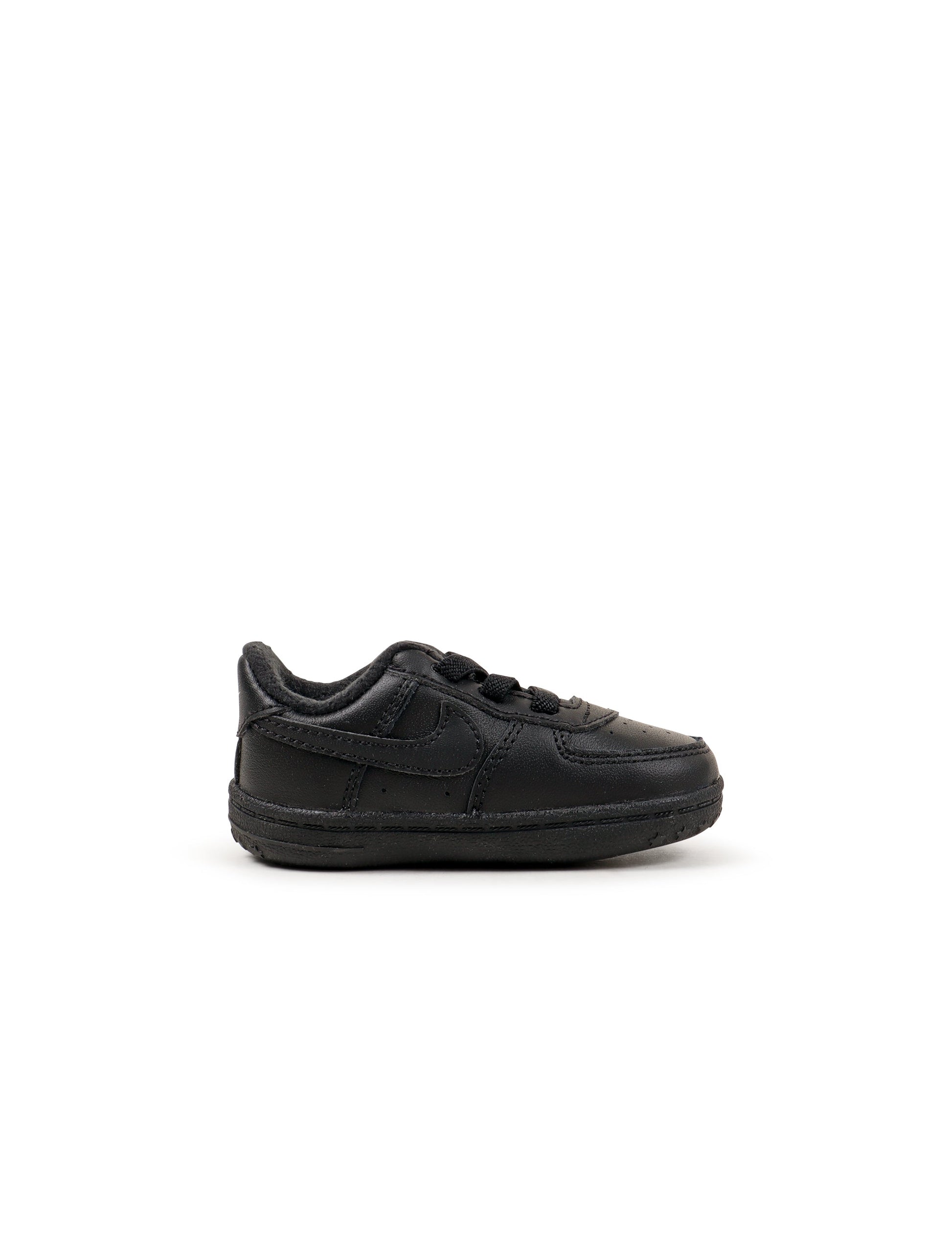 Nike Air Force 1 Crib - Black Denim Exchange