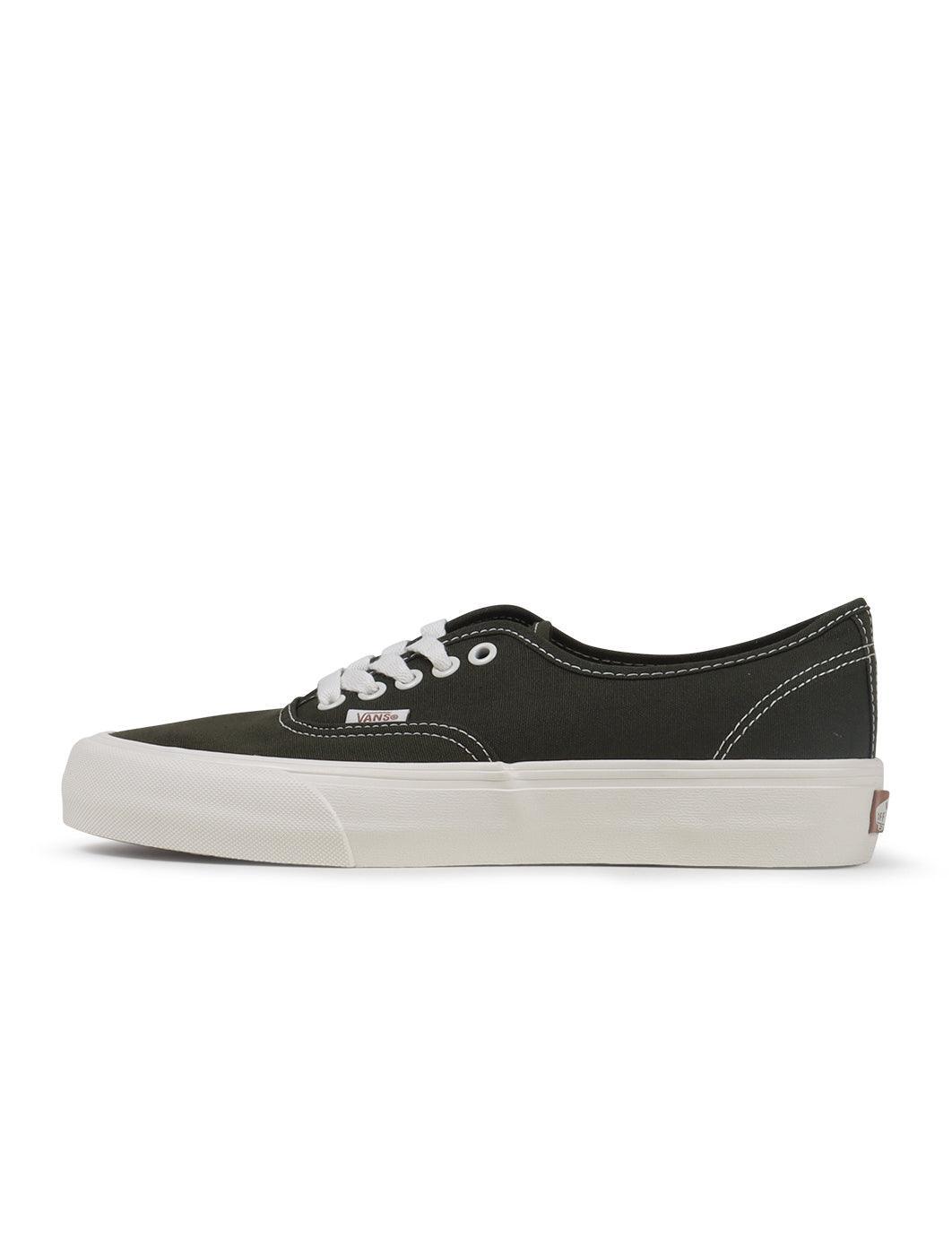 Vans Men's Authentic Vr3 - Grape Leaf Denim Exchange
