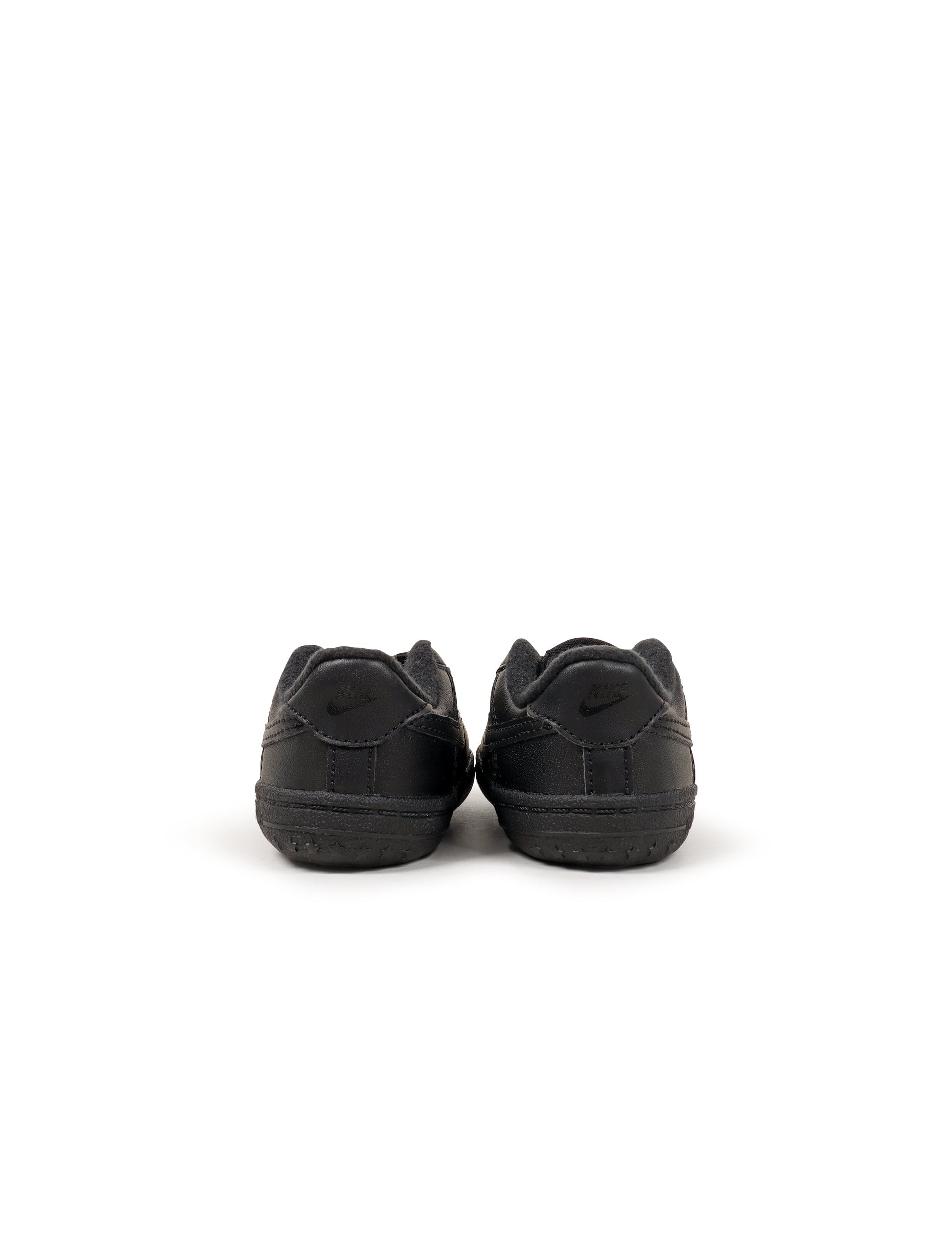 Nike Air Force 1 Crib - Black Denim Exchange