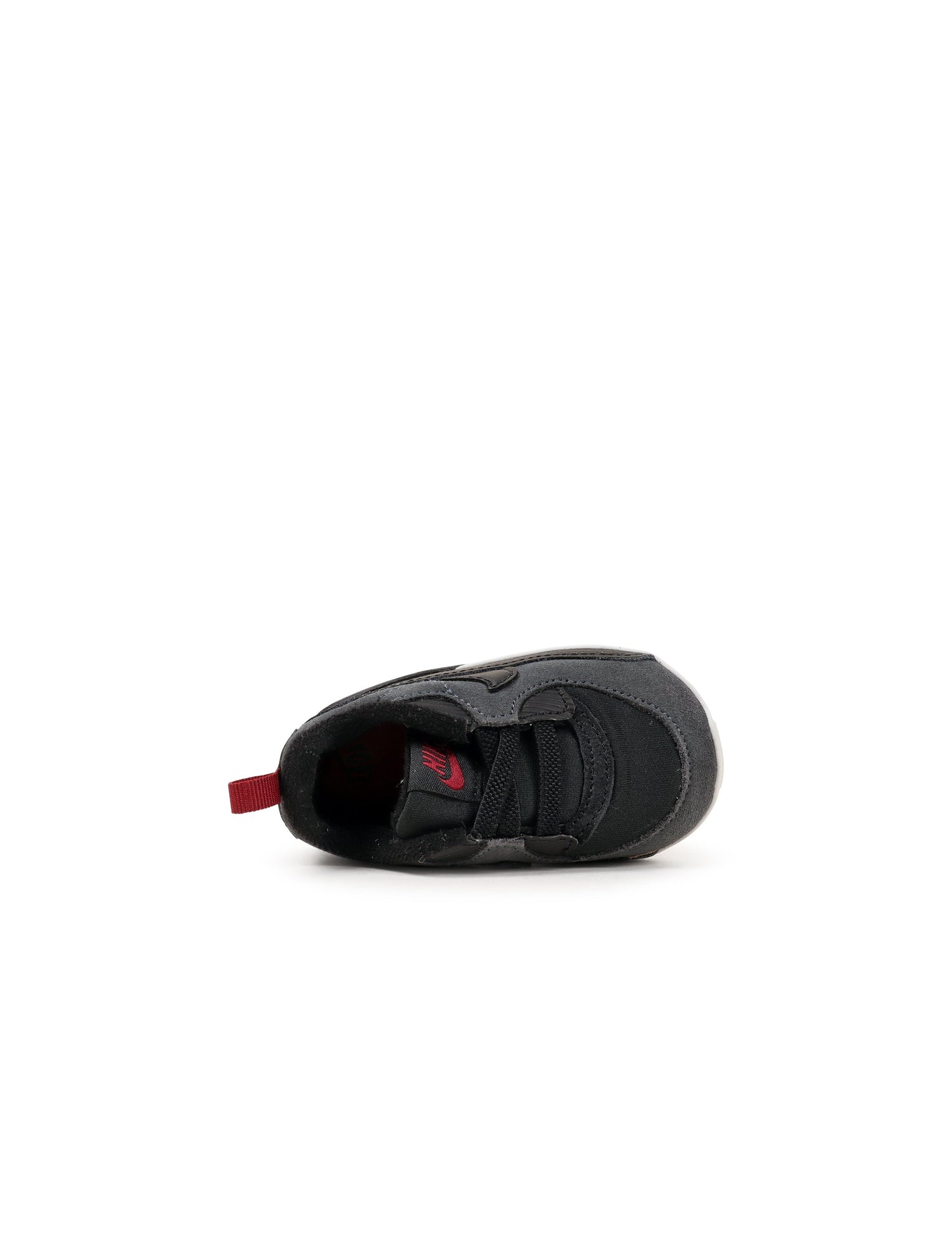 Nike Max 90 Crib - Anthracite/Team Red Denim Exchange