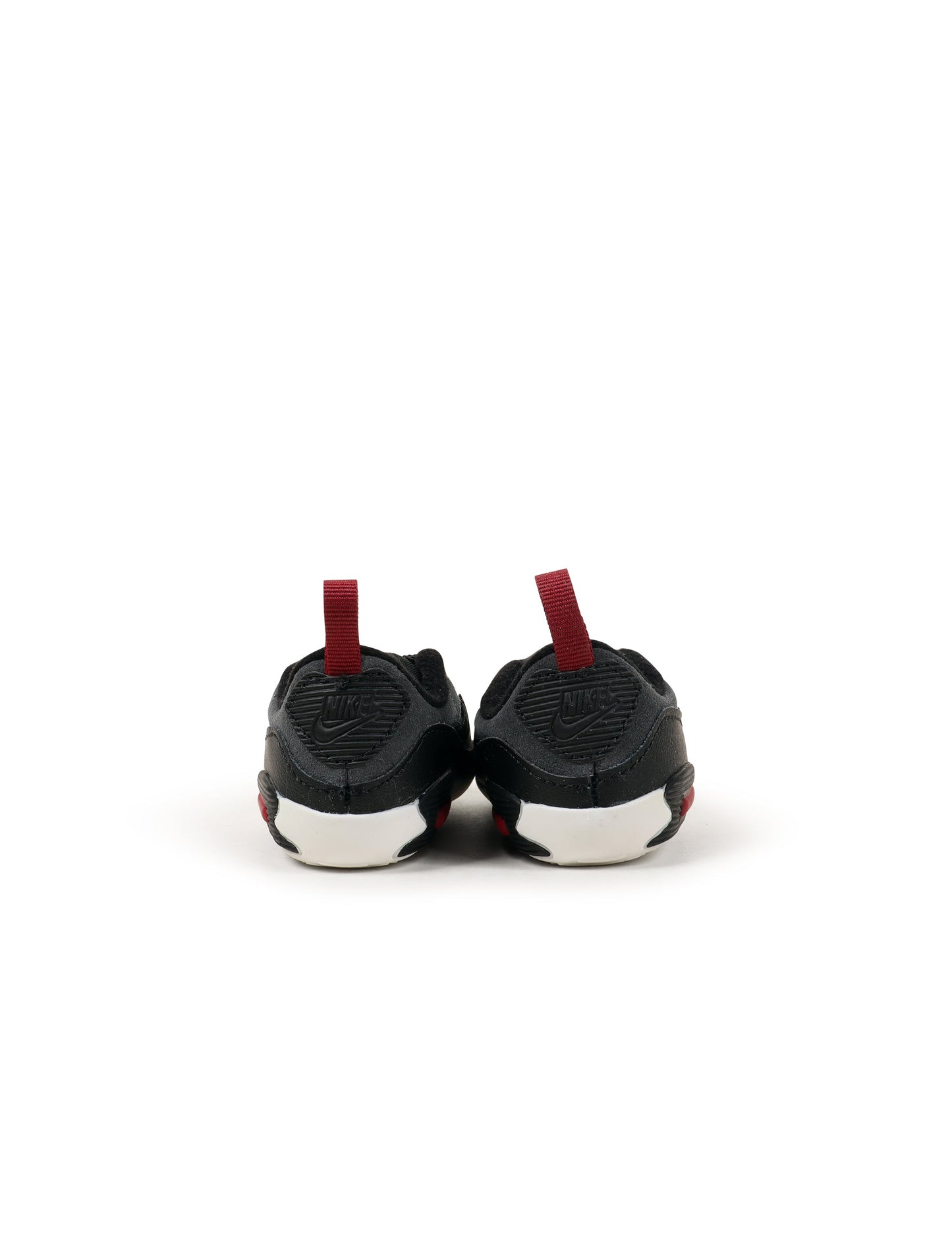 Nike Max 90 Crib - Anthracite/Team Red Denim Exchange