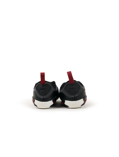 Nike Max 90 Crib - Anthracite/Team Red Denim Exchange