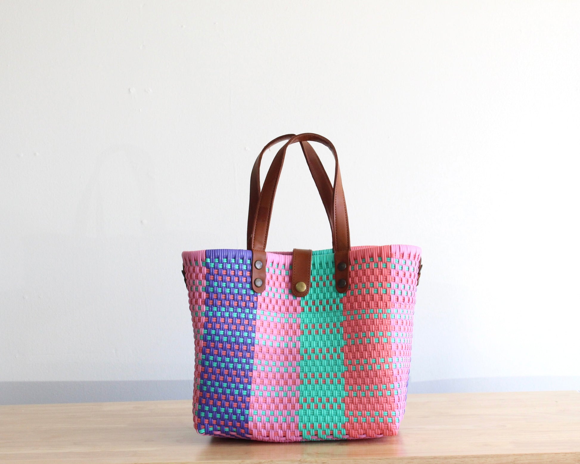 Colorful Purse bag by MexiMexi MexiMexi