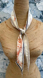 Cape Cod Neck Scarf Late Sunday Afternoon