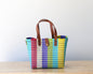 Colorful Purse bag by MexiMexi MexiMexi