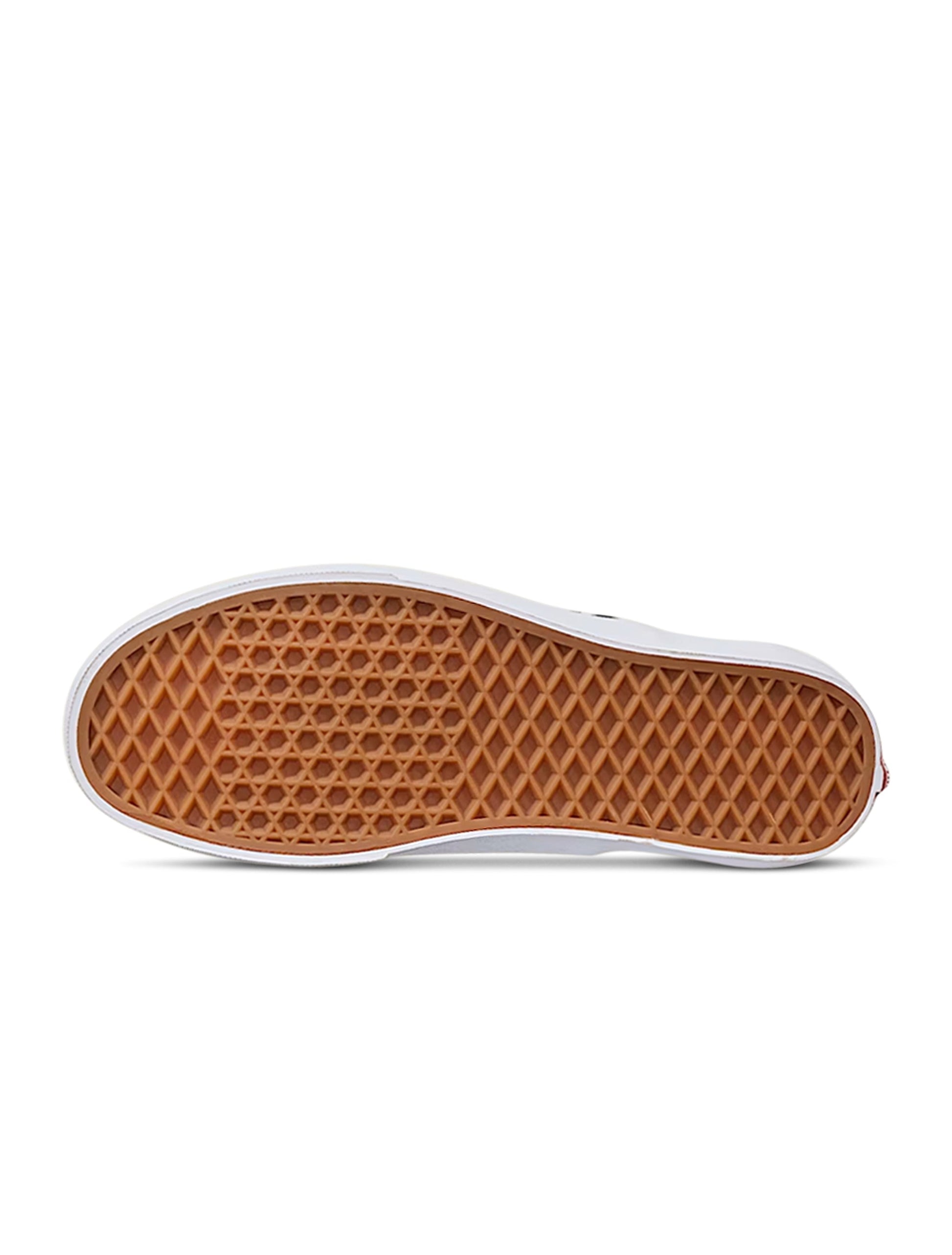 Vans Mens Classic Slip-On - Black Denim Exchange