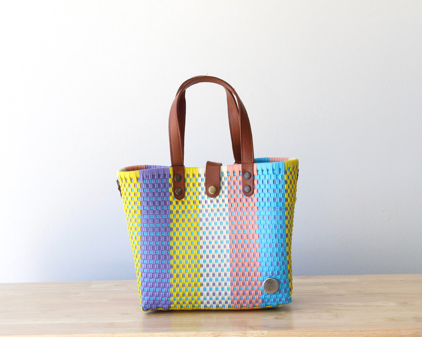Colorful Purse bag by MexiMexi MexiMexi
