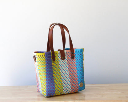 Colorful Purse bag by MexiMexi MexiMexi