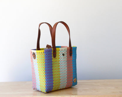 Colorful Purse bag by MexiMexi MexiMexi