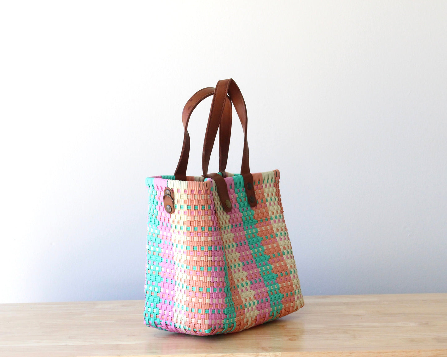 Colorful Purse bag by MexiMexi MexiMexi
