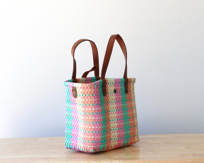 Colorful Purse bag by MexiMexi MexiMexi