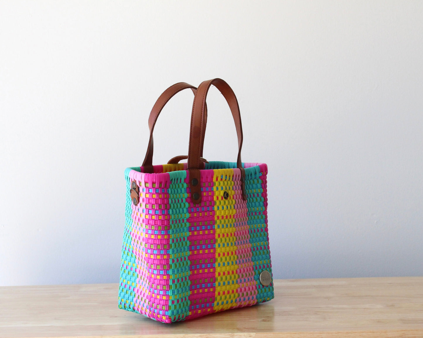 Colorful Purse bag by MexiMexi MexiMexi