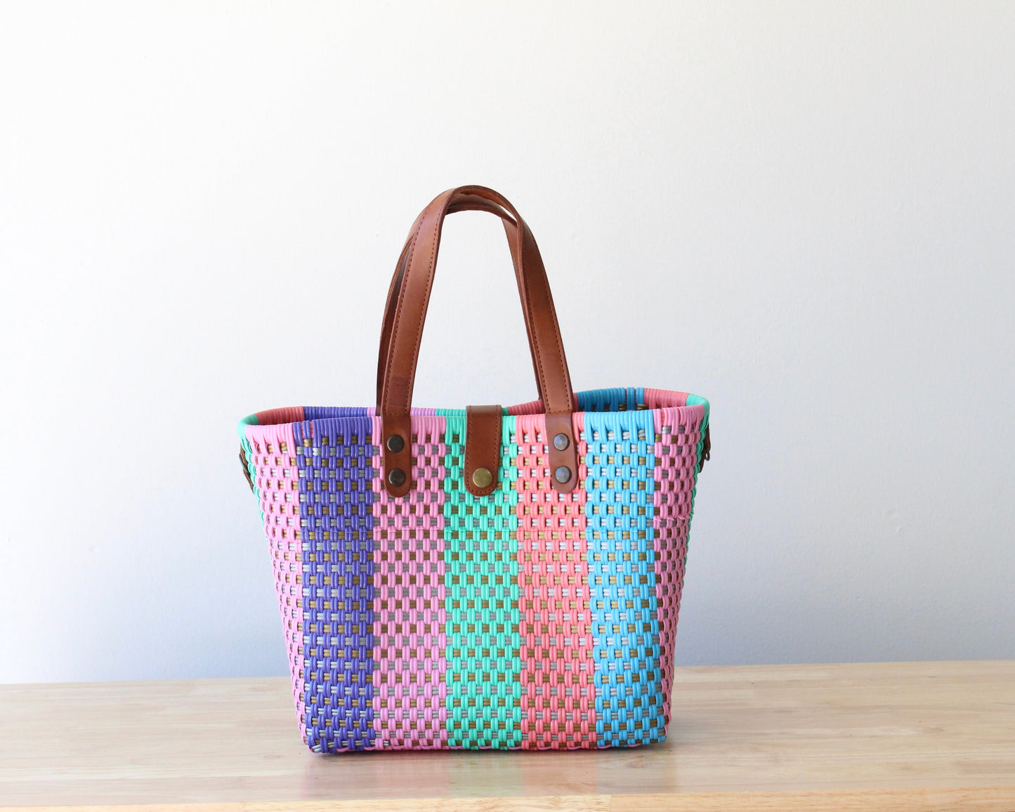 Colorful Purse bag by MexiMexi MexiMexi