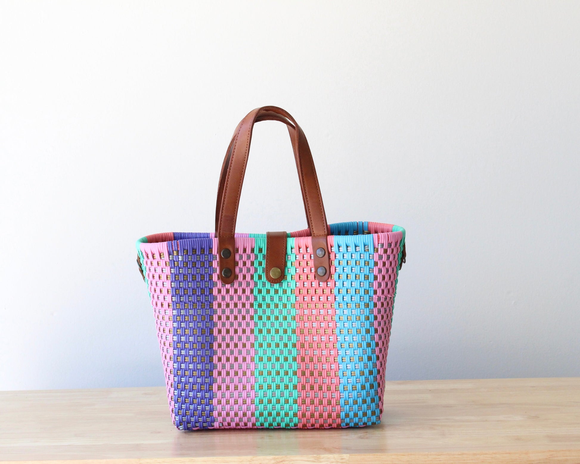 Colorful Purse bag by MexiMexi MexiMexi