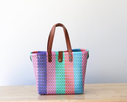 Colorful Purse bag by MexiMexi MexiMexi