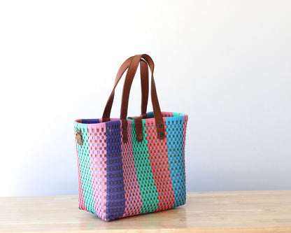 Colorful Purse bag by MexiMexi MexiMexi