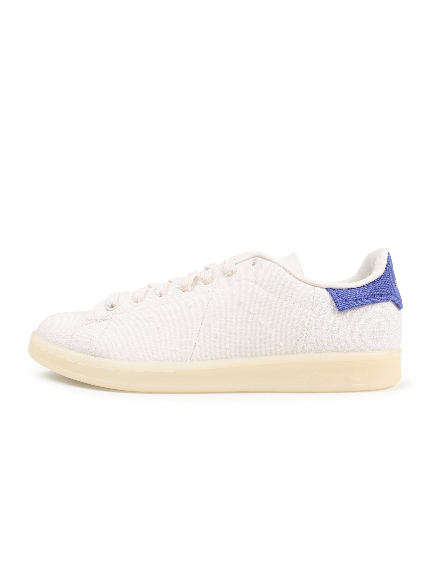 Adidas Men's Stan Smith - Prime Blue Denim Exchange