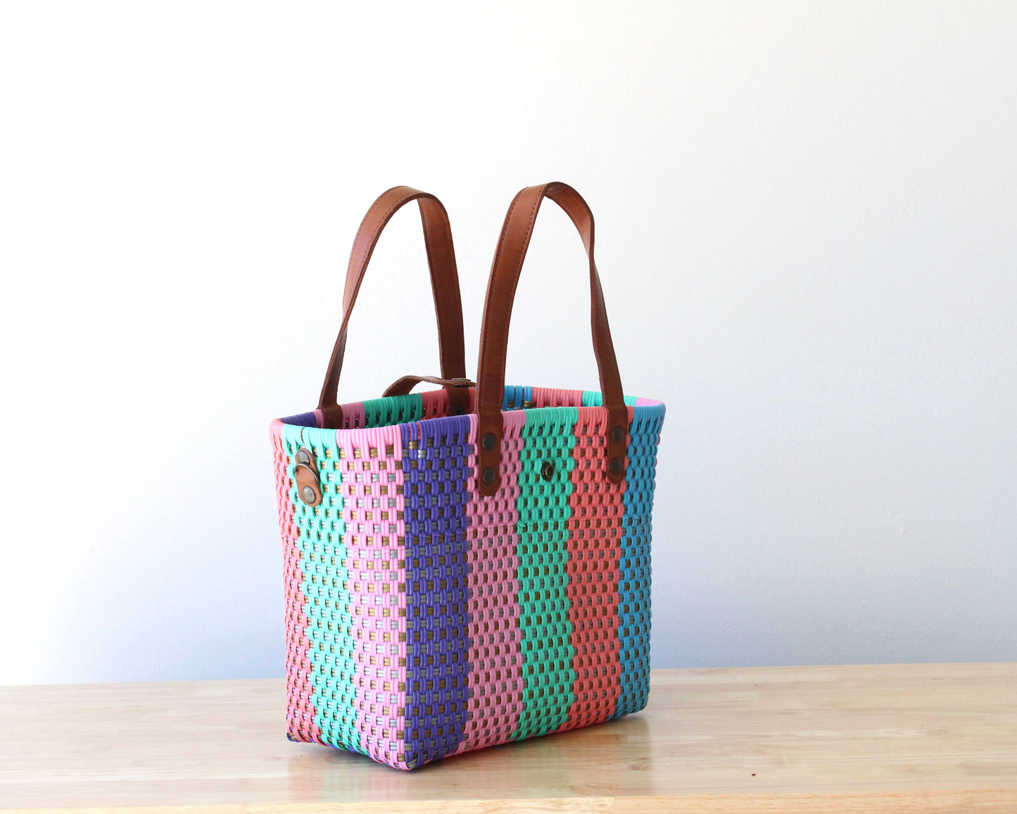 Colorful Purse bag by MexiMexi MexiMexi