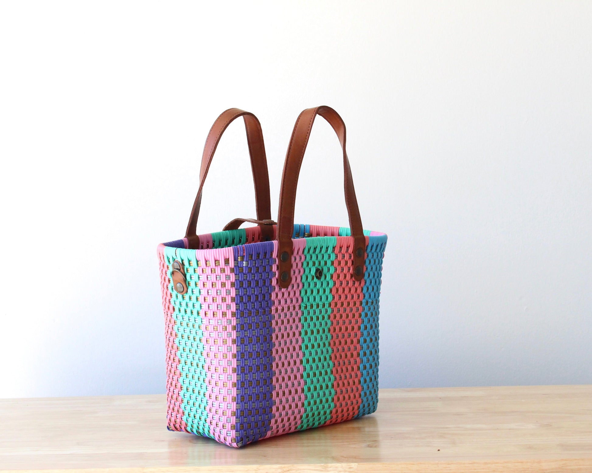 Colorful Purse bag by MexiMexi MexiMexi