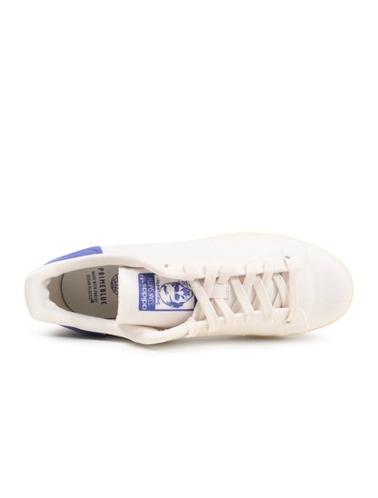 Adidas Men's Stan Smith - Prime Blue Denim Exchange