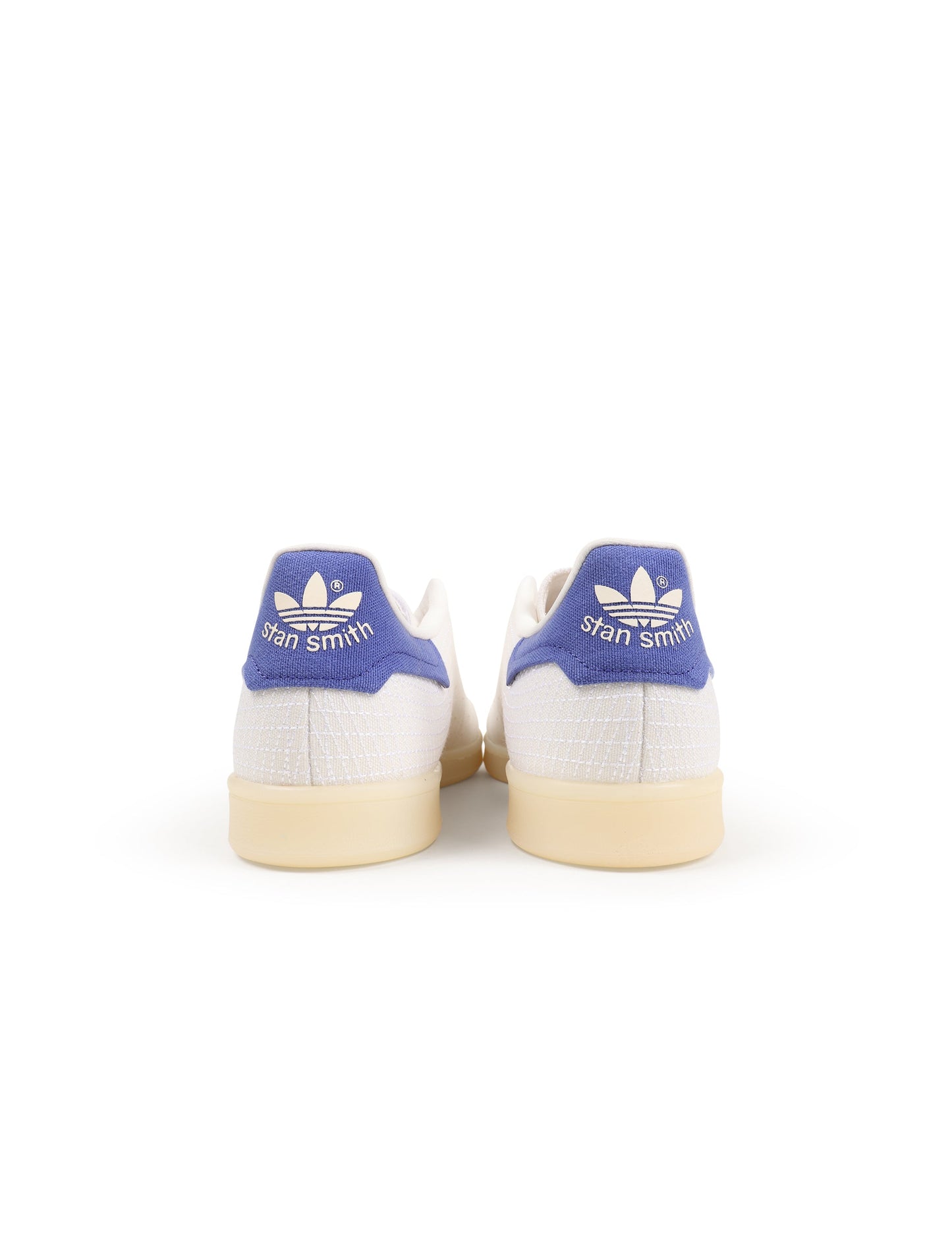 Adidas Men's Stan Smith - Prime Blue Denim Exchange