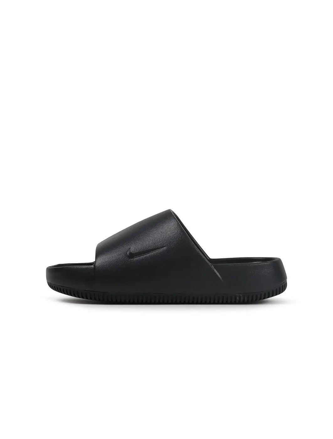 Nike Womens Calm Slide - Black Denim Exchange