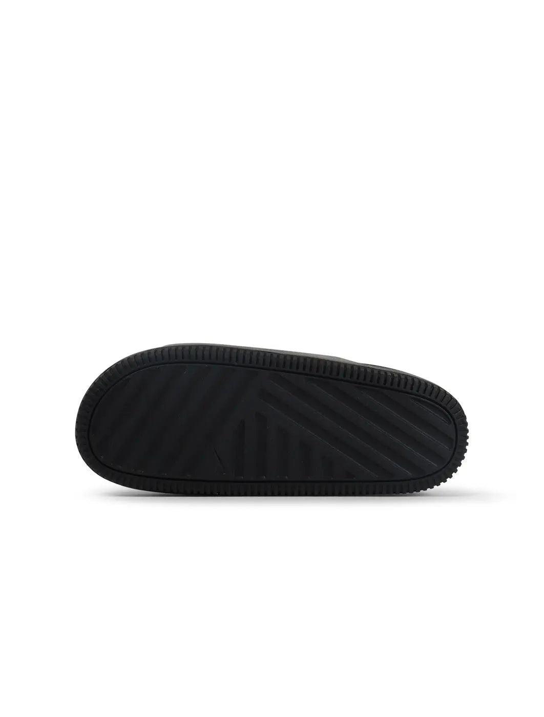 Nike Womens Calm Slide - Black Denim Exchange