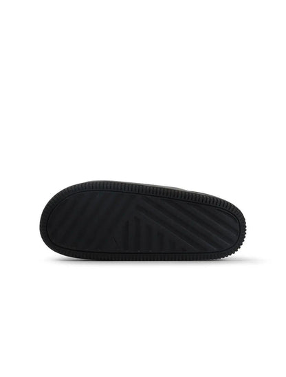 Nike Womens Calm Slide - Black Denim Exchange