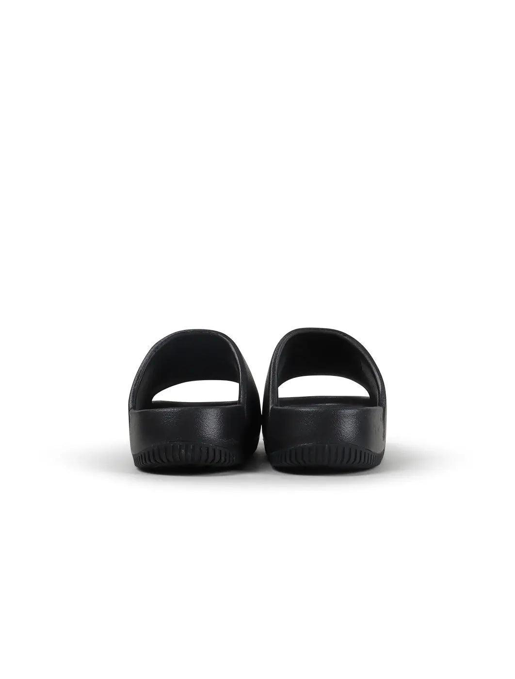 Nike Womens Calm Slide - Black Denim Exchange