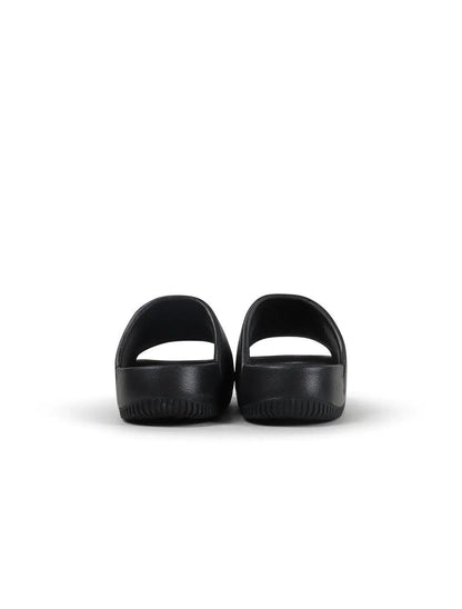 Nike Womens Calm Slide - Black Denim Exchange