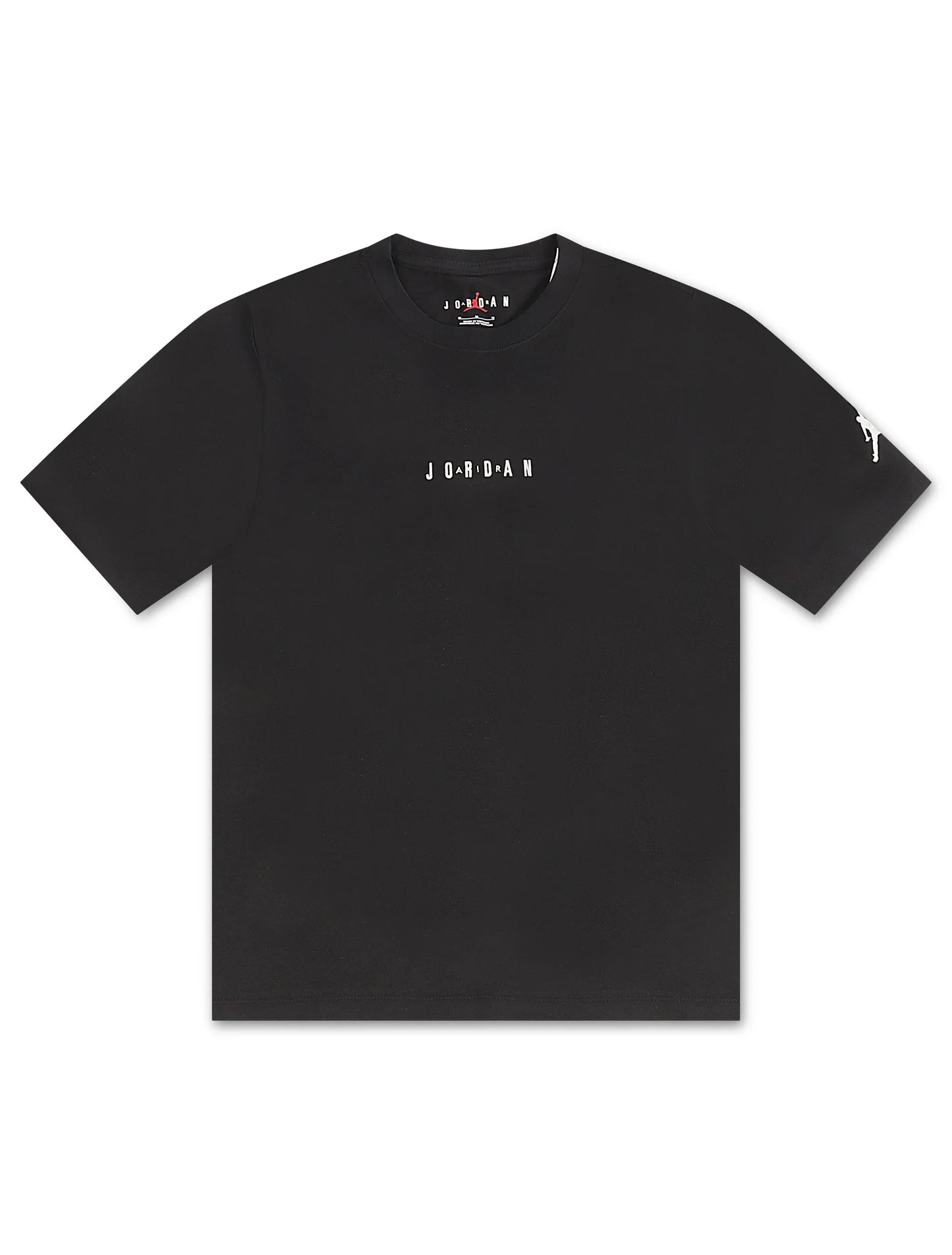Air Jordan Mens Air Tee - Black Denim Exchange