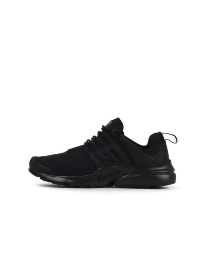 Nike Womens Air Presto - Triple Black Denim Exchange