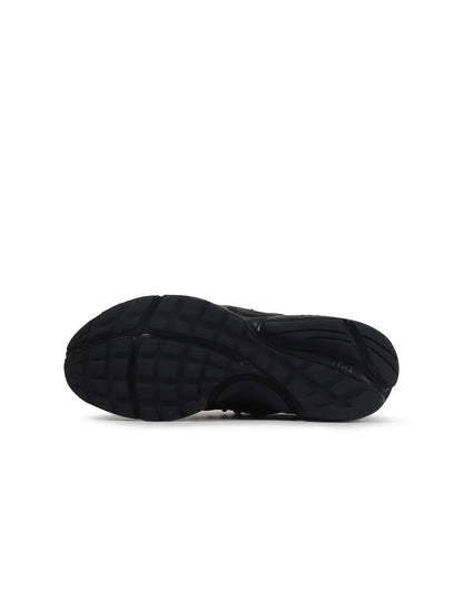 Nike Womens Air Presto - Triple Black Denim Exchange