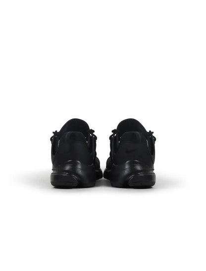 Nike Womens Air Presto - Triple Black Denim Exchange