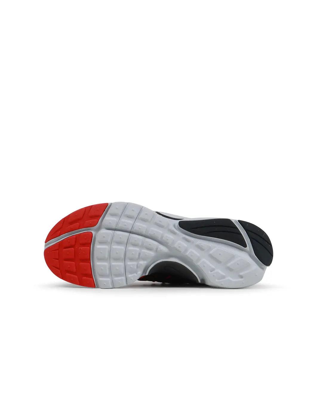 Nike Presto Big Kids University - Red/Black Denim Exchange