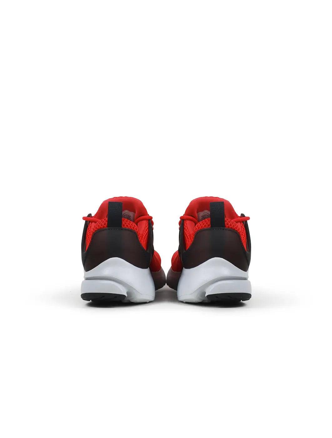 Nike Presto Big Kids University - Red/Black Denim Exchange