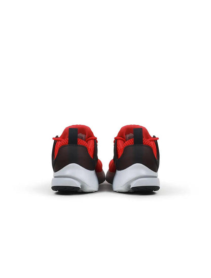 Nike Presto Big Kids University - Red/Black Denim Exchange